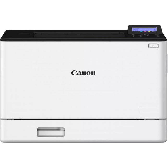 Canon i-SENSYS LBP673Cdw II Impresora Láser Color Blanca Canon i-SENSYS LBP673Cdw II Impresora Láser Color Blanca
